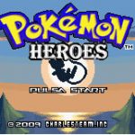 Pokemon Heroes
