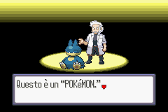 Pokemon Perla GBA ROM Hacks 