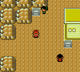 Pokemon Pikachu Edition GBC ROM Hacks 