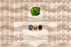 Pokemon Ruby Destiny - Life of Guardians GBA ROM Hacks 