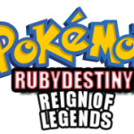 Pokemon Ruby Destiny – Reign Of Legends