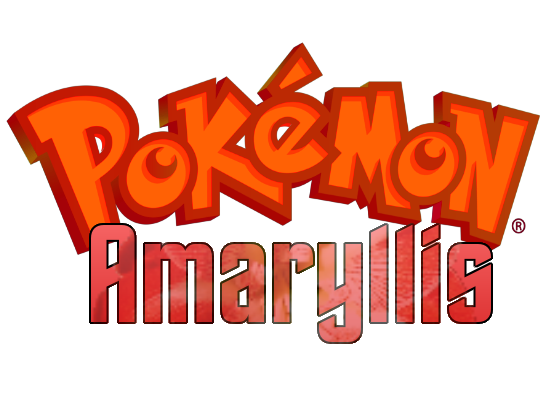 Pokemon Amaryllis GBA ROM Hacks 