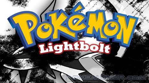 Pokemon Lightbolt GBA ROM Hacks 