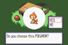 Pokemon Sinnoh Quest GBA ROM Hacks 