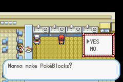 Pokemon Sweet GBA ROM Hacks 