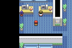 Pokemon Sweet GBA ROM Hacks 