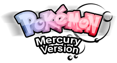 Pokemon Mercury GBC ROM Hacks 