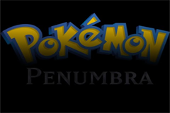Pokemon Penumbra GBA ROM Hacks 