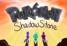 Pokemon Shadowstone RMXP Hacks 
