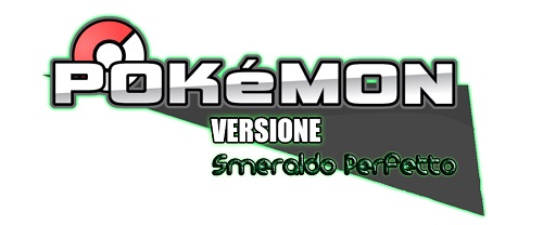 Pokemon Smeraldo Perfetto GBA ROM Hacks 