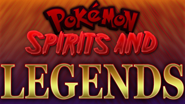 Pokemon Spirits and Legends GBC ROM Hacks 