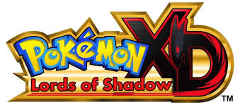 Pokemon XD Lords of Shadow RMXP Hacks 