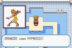 Pokemon Psychic Adventures GBA ROM Hacks 