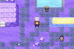 Pokemon Versione Spugnosa GBA ROM Hacks 