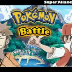 Pokemon Battle Ultimate