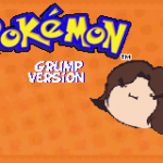 Pokemon Grump