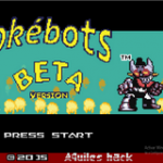 PokeBots: Rescue Team