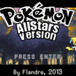 Pokemon AllStars Version
