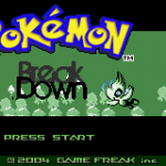 Pokemon Breakdown!