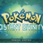 Pokemon: Distant Divinity