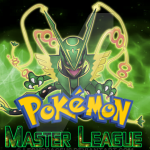 Pokemon Master League