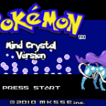 Pokemon: Mind Crystal
