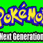 Pokemon Next Generation