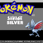Pokemon Savage Silver