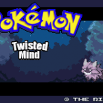 Pokemon Twisted Mind
