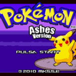 Pokemon Ashes