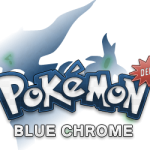 Pokemon Blue Chrome