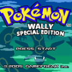 Pokemon Emerald – Wally Version