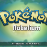 Pokemon Nobelium