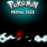 Pokemon Primal Silex