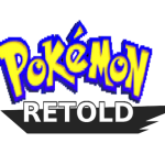 Pokemon Retold