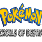 Pokemon: Scrolls of Destiny