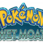 Pokemon Wet Moat