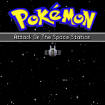 Pokemon: Attack On The Space Station