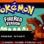 Pokemon FireRed: Nintendask Edition