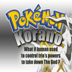 Pokemon Korano