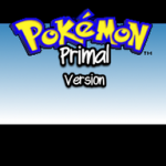 Pokemon Primal