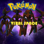 Pokemon Viral Space