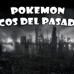 Pokemon Ecos Del Pasado