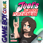 Joel’s Bizarre Pokeventure