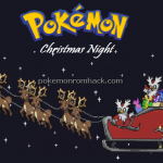 Pokemon Christmas Night