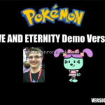 Pokemon Love and Eternity Extended