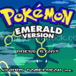 Project Pokemon Emerald