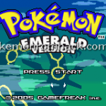Pokemon Hyper Emerald 807