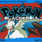 Pokemon Black Soul