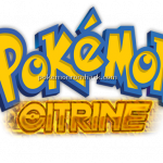 Pokemon Citrine